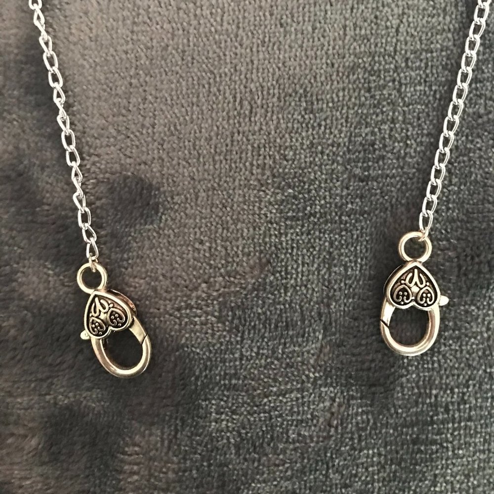 Mask Chain 4
